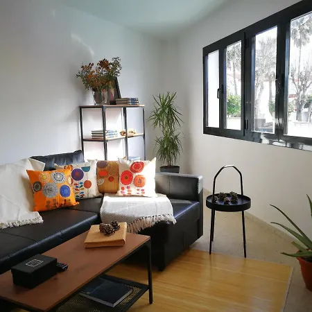 Playa De Levante Apartment