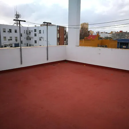 Apartment Playa De Levante