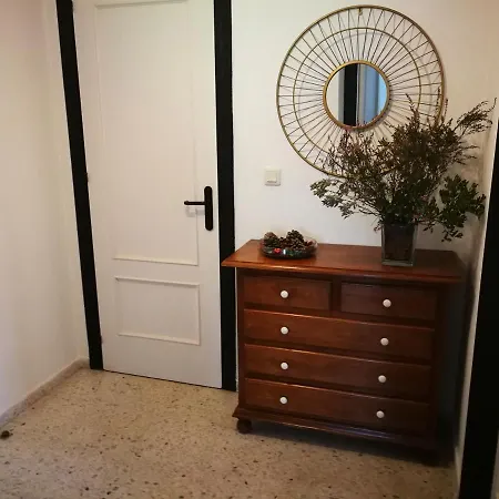 Apartment Playa De Levante *